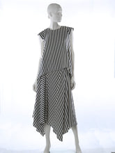 Load image into Gallery viewer, Striped Skirt
