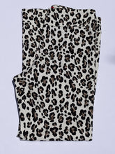 Load image into Gallery viewer, Krazy Leg Animal Print