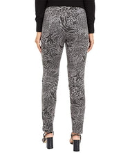 Load image into Gallery viewer, KRAZY LEG ZEBRA PRINT