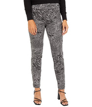 Load image into Gallery viewer, KRAZY LEG ZEBRA PRINT