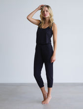 Load image into Gallery viewer, BUTTER LOUNGE JUMPSUIT
