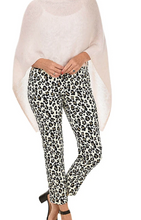 Load image into Gallery viewer, Krazy Leg Animal Print