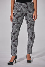 Load image into Gallery viewer, KRAZY LEG FEATHER PRINT