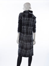 Load image into Gallery viewer, Tweed Coat
