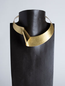 Brass Collar
