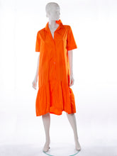 Load image into Gallery viewer, Tangerine Dream Dress
