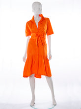 Load image into Gallery viewer, Tangerine Dream Dress
