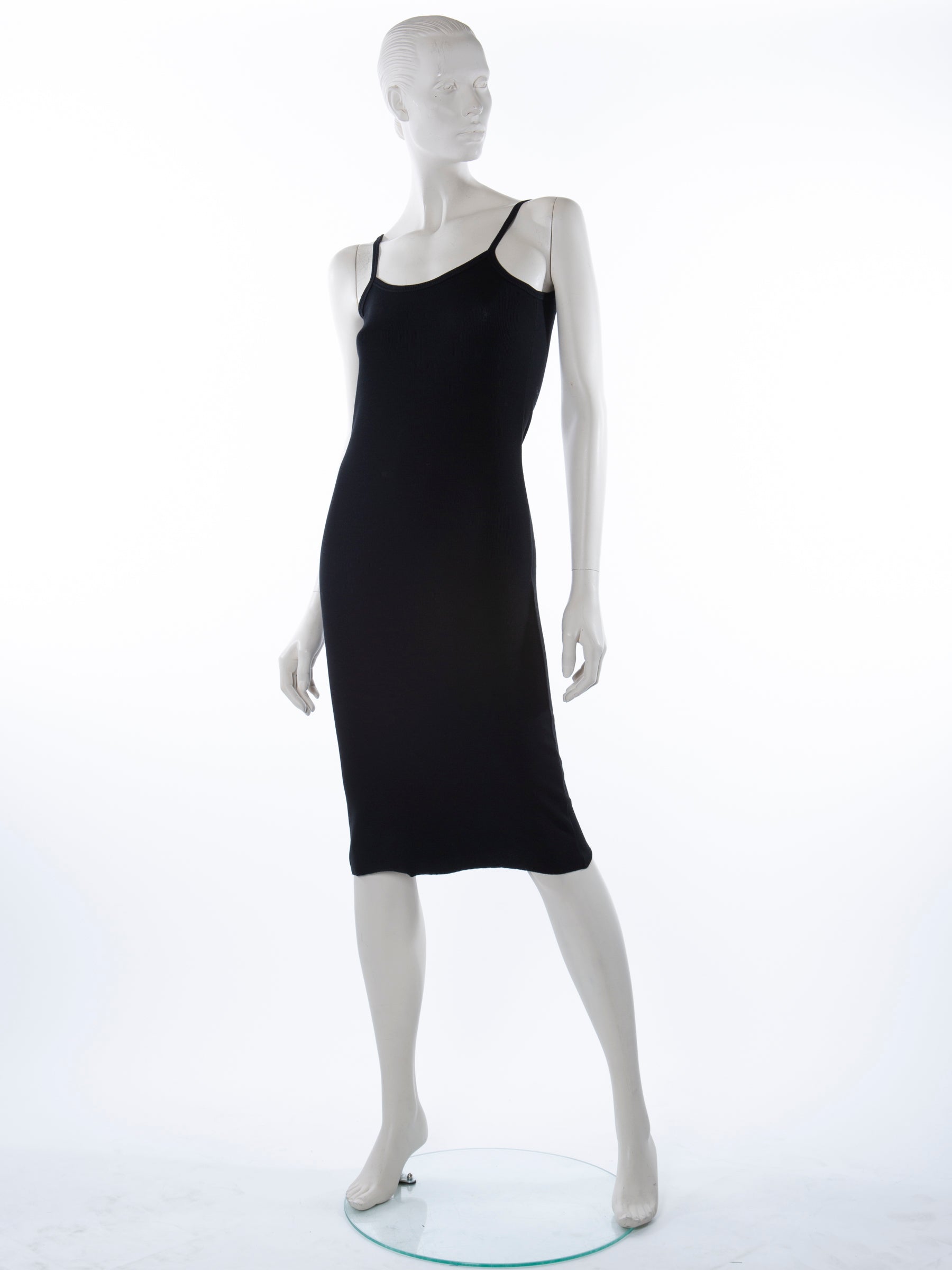 Slip Dress Liner – Insanity El Paseo