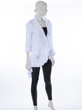 Load image into Gallery viewer, Meli Ruffle Jacket
